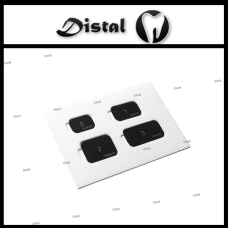 Фосфорна пластина №0 для сканера