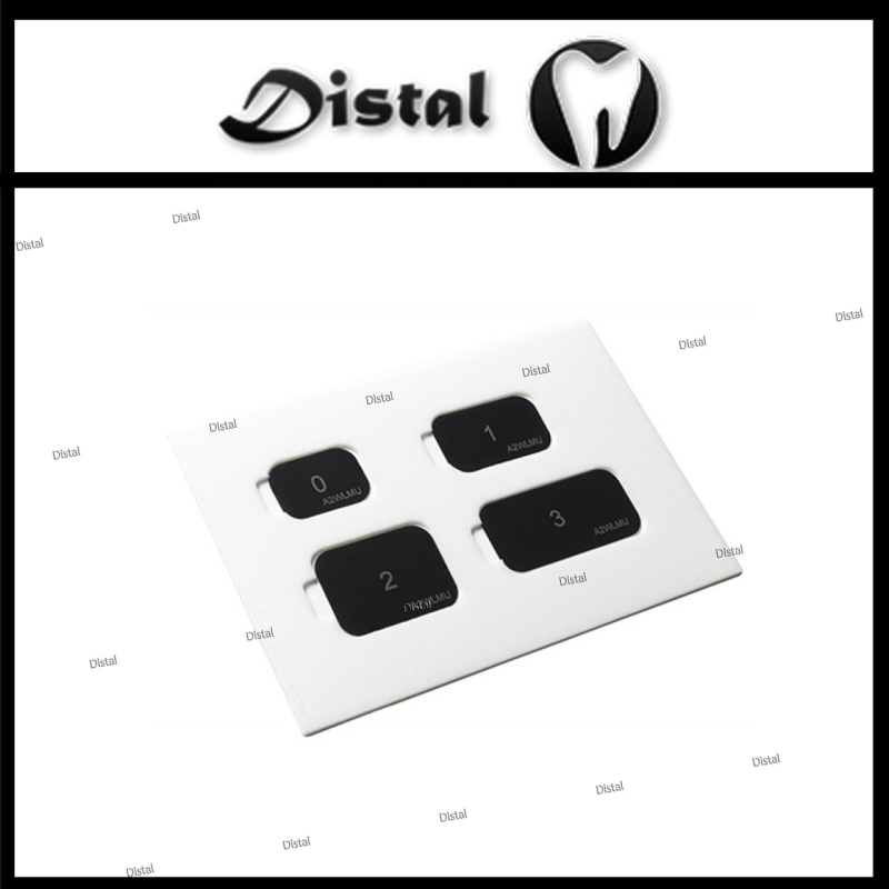 Фосфорна пластина №0 для сканера Фосфорна пластина №0 для сканера