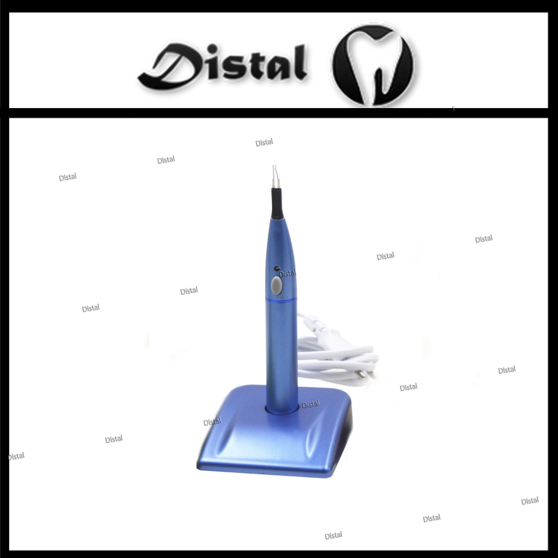 Гуттаперчовий ніж Gutta Cutter для обрізання гуттаперчі колір Синій Гуттаперчовий ніж Gutta Cutter для обрізання гуттаперчі колір Синій