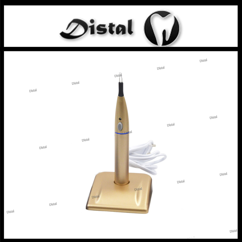 Гуттаперчовий ніж Gutta Cutter для обрізання гуттаперчі колір Золотий Гуттаперчовий ніж Gutta Cutter для обрізання гуттаперчі колір Золотий