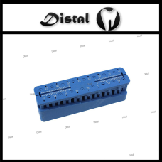 Ендолінійка пластикова автоклавуєма до 135 градусів