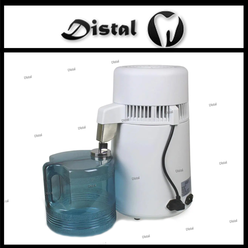 Дистилятор для води BST-007, 750 Вт аквадистилятор Дистилятор для води BST-007, 750 Вт аквадистилятор