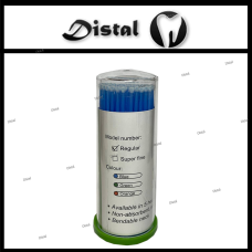 Мікробраші, Аплікатори, мікроаплікатори, РЕГУЛЯР ( Regular ) розмір 2 мм