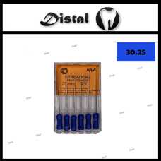 Спредери Мані Spreaders Mani 25 мм №30, ручні файли