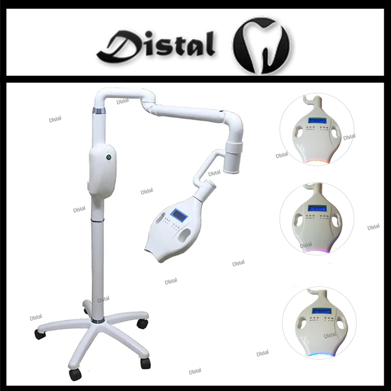 Лампа для відбілювання зубів СТОМАТОЛОГІЧНА