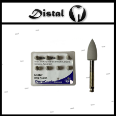 Полір алмазний для кераміки, цирконію Сірий (Sr103UF)