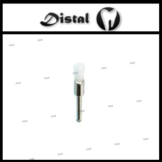 Щітка стоматологічна вузька для механічного наконечника