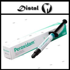 Пероксидам Peroxidam Рідкий кофердам 3 г, Латус