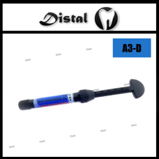 Композит Jen-Favorite, A3D (Джен-Фаворіт A3D ) 4г, наногібридний