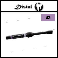 Композит Jen-Radiance, A2 (Джен-Радіанс A2 ) 4г, гібридний