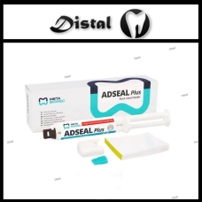 АДСІЛ ПЛЮС ( ADSEAL PLUS META BIOMED ) 13,5 g