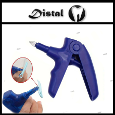 Пістолет для встановлення еластичних лігатур + ПОДАРУНОК