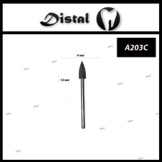 Міцний гумовий полір для металу, сплаву Жорсткий Колір: чорний, A203C