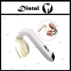 Система інтраорального, внутрішньоротового світла MaxBite