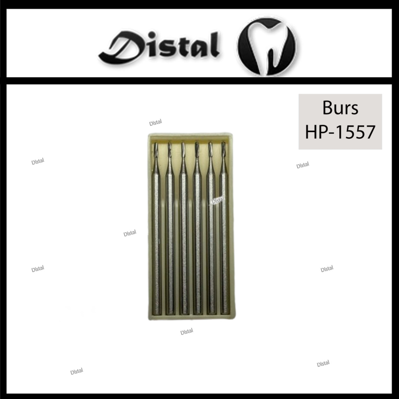 Карбід вольфрамовий бор HP 1557 для прямого наконечника Круглий циліндр Карбід вольфрамовий бор HP 1557 для прямого наконечника Круглий циліндр