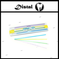 Полірувальні смужки для поверхні зубів, 60 шт