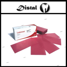 Віск базисний Latewax (Латевакс) , 500 г, Латус