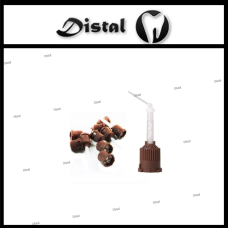 Білд-Іт (BUILD-It) насадка, що змішує з носиком