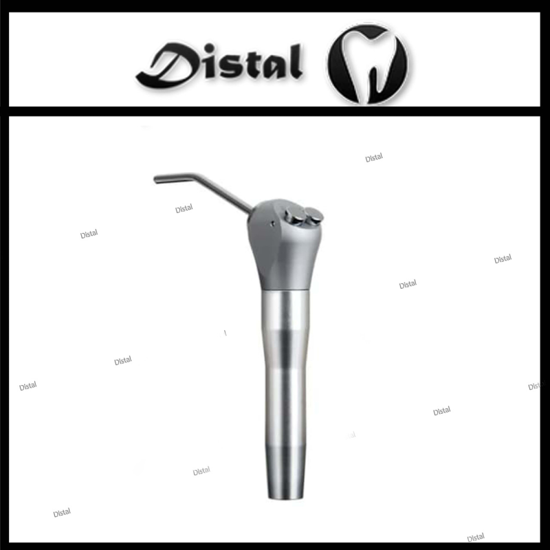 ПУСТЕР Пістолет вода повітря + 2 носики у комплекті ПУСТЕР Пістолет вода повітря + 2 носики у комплекті