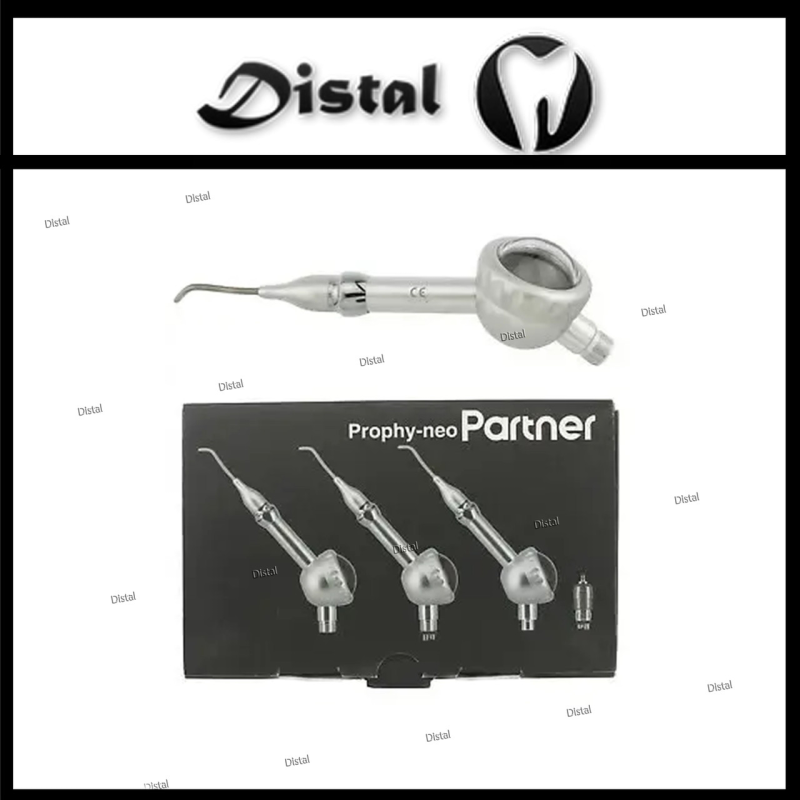 Стоматологічний содоструйний наконечник , 4х канальний AirFlow, содоструйка Стоматологічний содоструйний наконечник , 4х канальний AirFlow, содоструйка