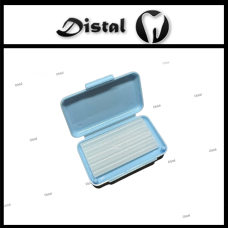 ВІСК ортодонтичний для брекетів зі смаком М“яти