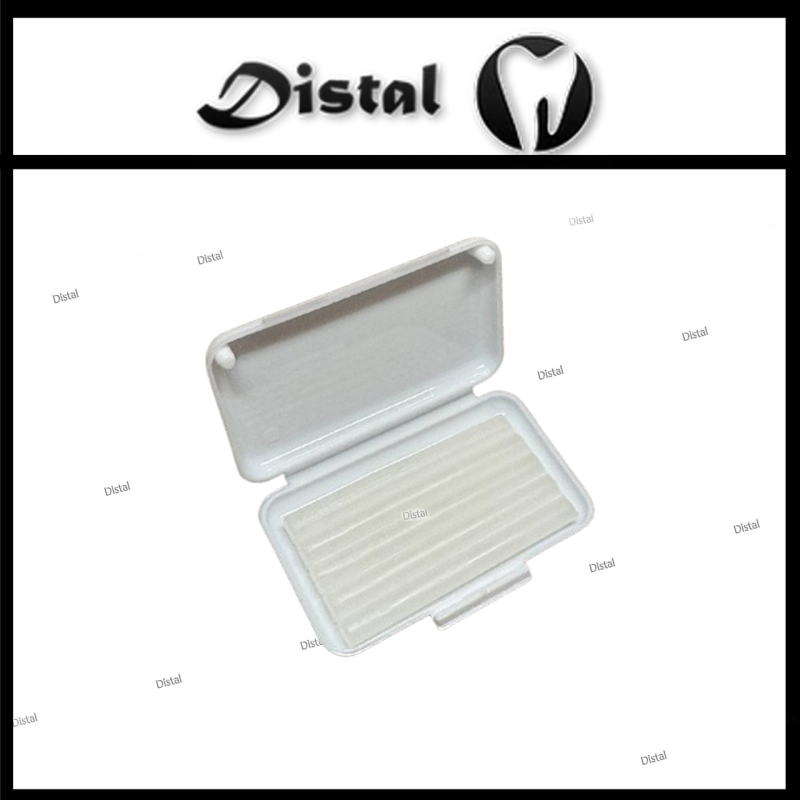 ВІСК ортодонтичний для брекетів без Смаку ВІСК ортодонтичний для брекетів без Смаку