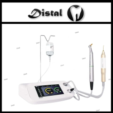 Фізіодиспенсер Piezol+ для імплантології та хірургічної стоматології 2в1