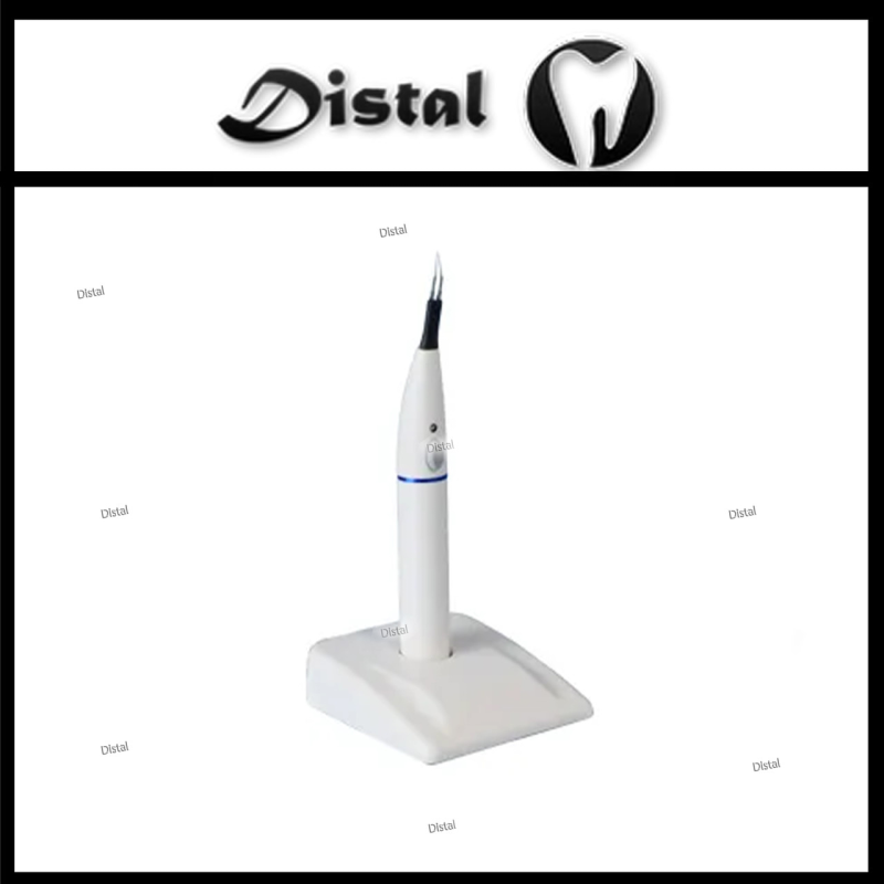 Гуттаперчовий ніж Gutta Cutter для обрізання гуттаперчі колір Білий Гуттаперчовий ніж Gutta Cutter для обрізання гуттаперчі колір Білий