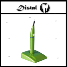 Гуттаперчовий ніж Gutta Cutter для обрізання гуттаперчі колір Зелений