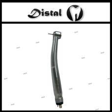 Турбінний наконечник м4 NIWO 4х канальний HL1-M4 з LED підсвіткою Стоматологічний