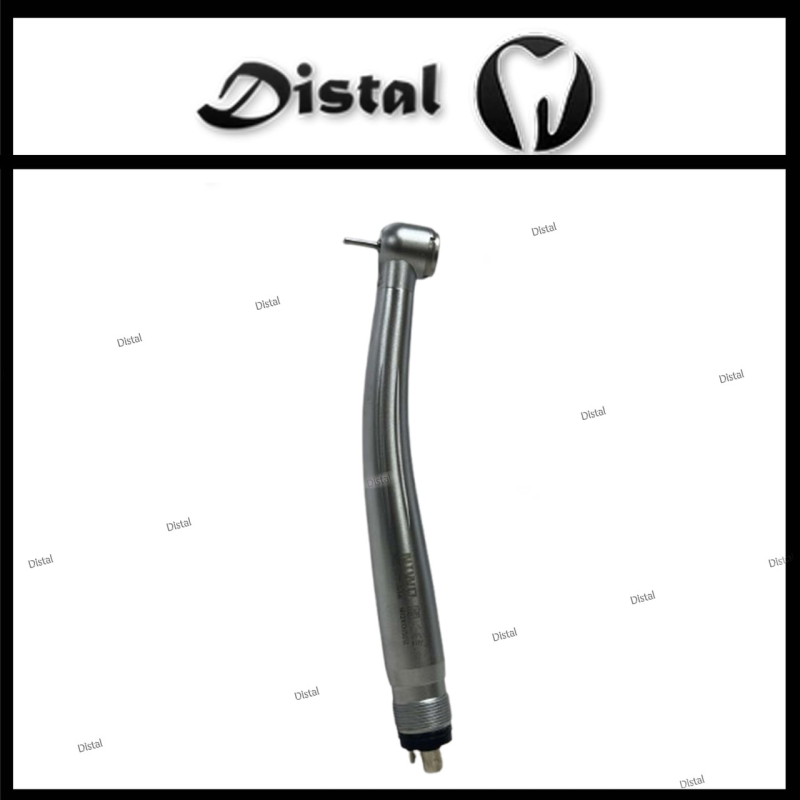 Турбінний наконечник м4 NIWO 4х канальний HL1-M4 з LED підсвіткою Стоматологічний Турбінний наконечник м4 NIWO 4х канальний HL1-M4 з LED підсвіткою Стоматологічний