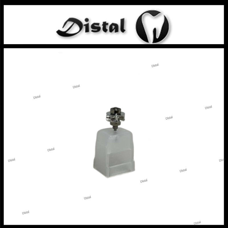 Роторна група на турбінний наконечник м4 NIWO 4х канальний HL1-M4 з LED підсвіткою Роторна група на турбінний наконечник м4 NIWO 4х канальний HL1-M4 з LED підсвіткою