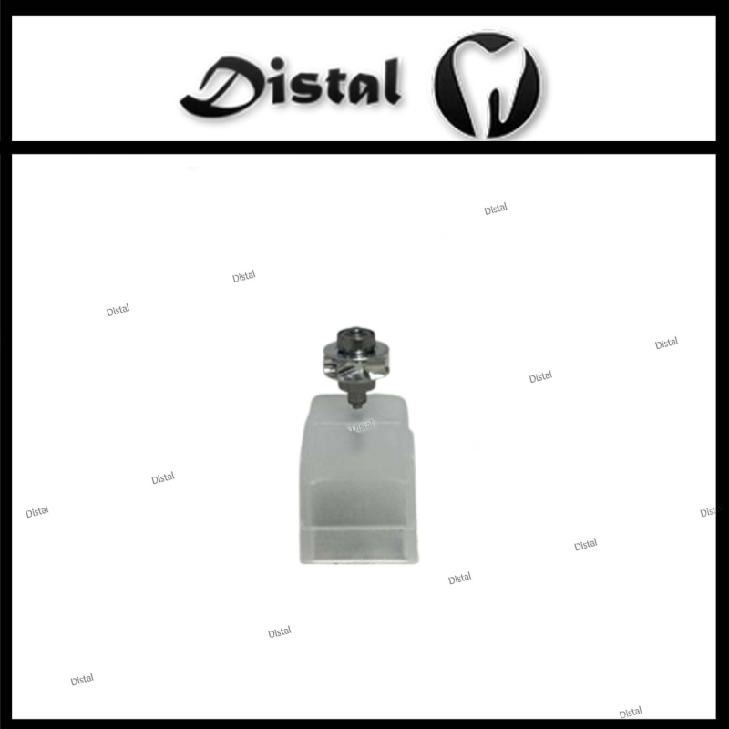 Роторна група на турбінний наконечник KAVO з LED підсвіткою smart Роторна група на турбінний наконечник KAVO з LED підсвіткою smart