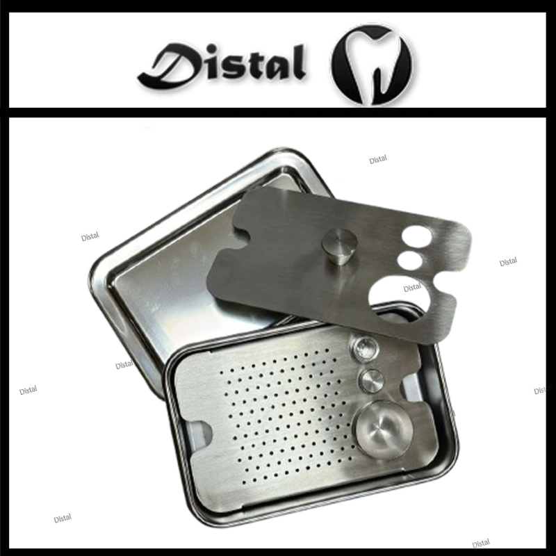 Система для виготовлення мембран PRF P.R.F. SYSTEM Система для виготовлення мембран PRF P.R.F. SYSTEM