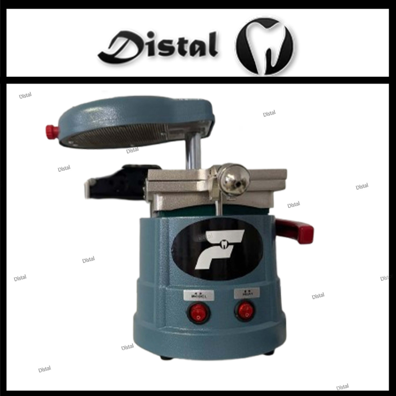 Вакуумний формувач для капп вакууматор (Вакуум - формер) Вакуумний формувач для капп вакууматор (Вакуум - формер)