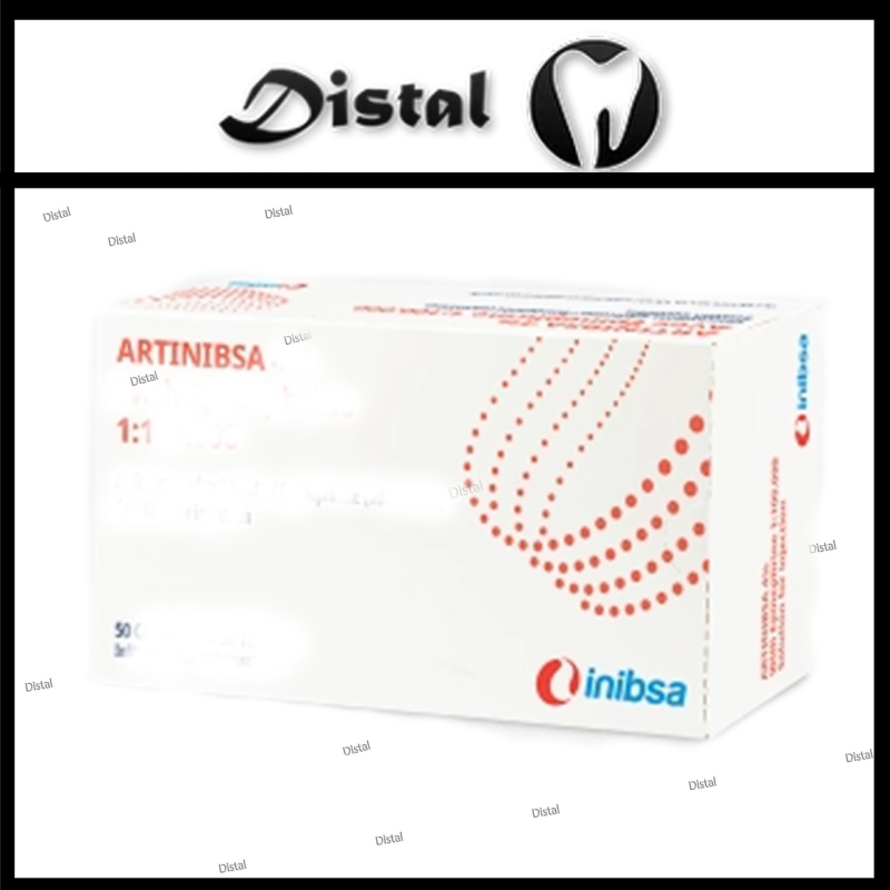 Арті нібса 1.1 50 шт Арті нібса 1.1 50 шт