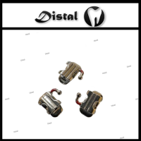 Щічна трубка на 1-і моляри конвертована, верх 26, 0.022, 1 шт