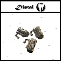 Щічна трубка на 1-і моляри конвертована, низ 36, 0.022, 1 шт