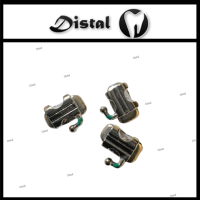 Щічна трубка на 1-і моляри конвертована, низ 46, 0.022, 1 шт