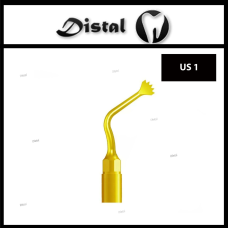 Насадка п“єзохірургічна US1 для скалеру Mectron, Woodpecker, EMS