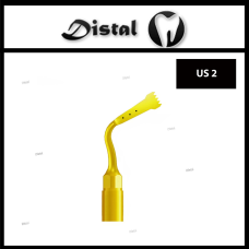 Насадка п“єзохірургічна US2 для скалеру Mectron, Woodpecker, EMS