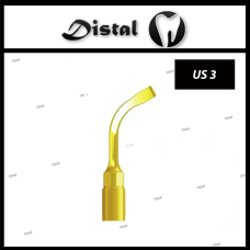 Насадка п“єзохірургічна US3 для скалеру Mectron, Woodpecker, EMS