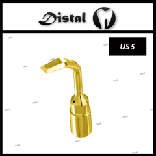 Насадка п“єзохірургічна US5 для скалеру Mectron, Woodpecker, EMS