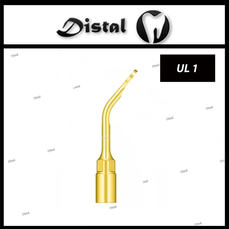 Насадка п“єзохірургічна UL1 для скалеру Mectron, Woodpecker, EMS Насадка п“єзохірургічна UL1 для скалеру Mectron, Woodpecker, EMS