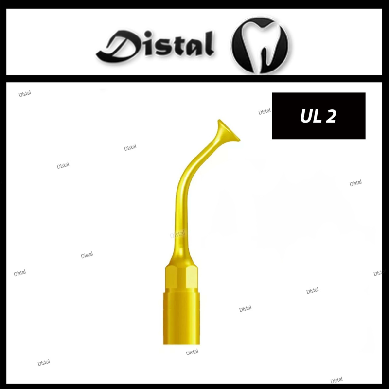 Насадка п“єзохірургічна UL2 для скалеру Mectron, Woodpecker, EMS Насадка п“єзохірургічна UL2 для скалеру Mectron, Woodpecker, EMS