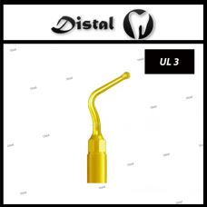 Насадка п“єзохірургічна UL3 для скалеру Mectron, Woodpecker, EMS