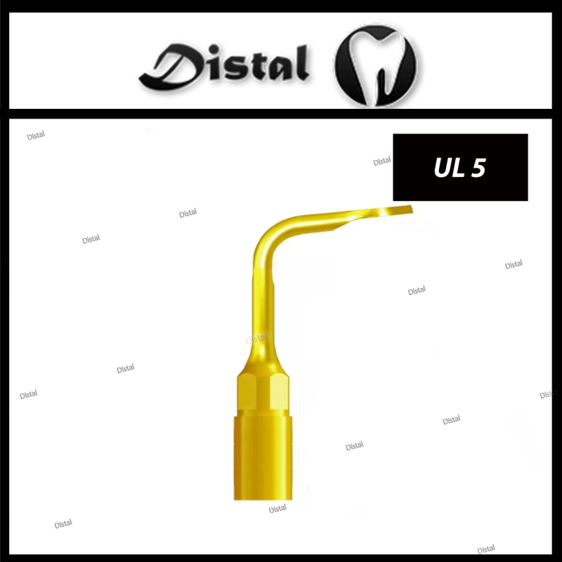 Насадка п“єзохірургічна UL5 для скалеру Mectron, Woodpecker, EMS Насадка п“єзохірургічна UL5 для скалеру Mectron, Woodpecker, EMS