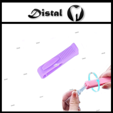 Пристрій для відкриття ампул Фіолетовий