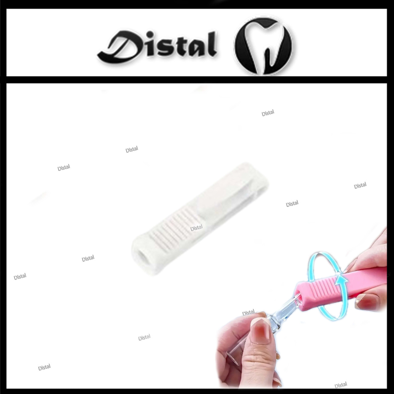 Пристрій для відкриття ампул Білий Пристрій для відкриття ампул Білий