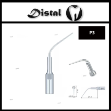 Насадка на скалер P3